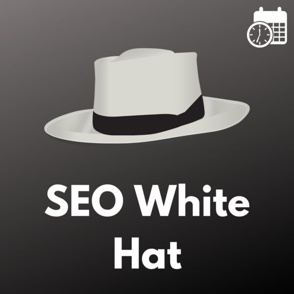 Jasa SEO White Hat UMKM Per Jam